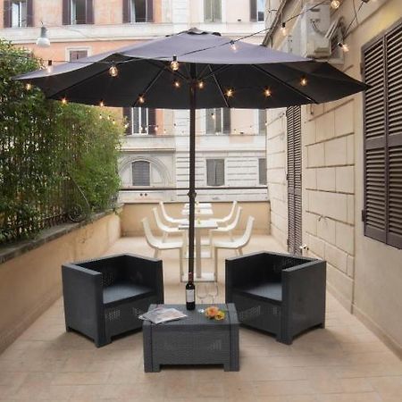 Relais Central Turati Rome Exterior photo