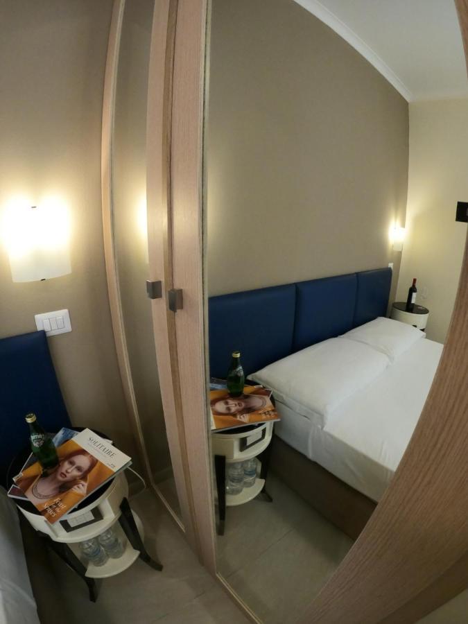 Relais Central Turati Rome Exterior photo