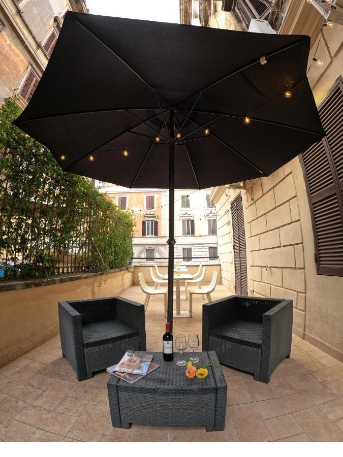 Relais Central Turati Rome Exterior photo