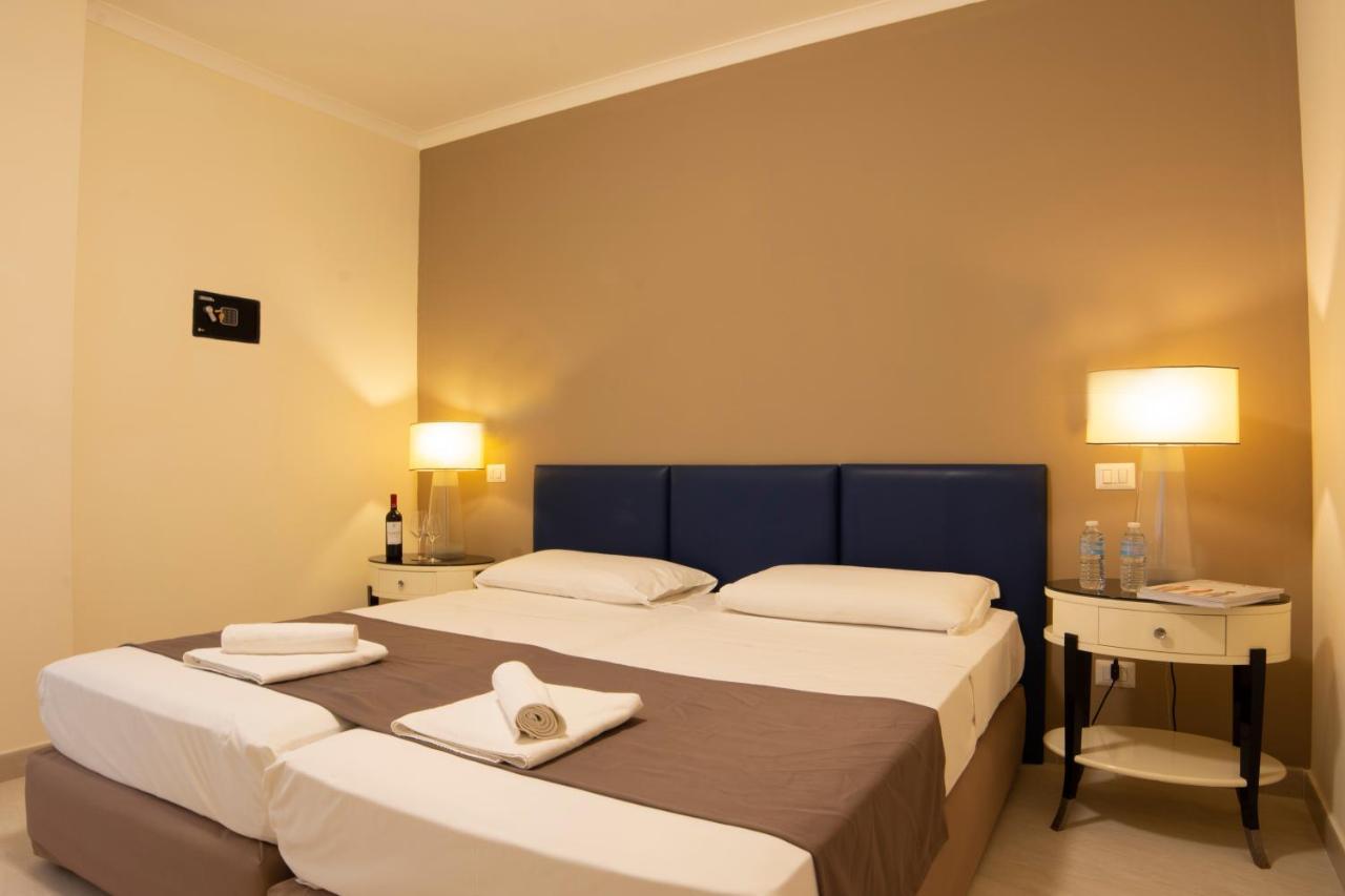 Relais Central Turati Rome Exterior photo