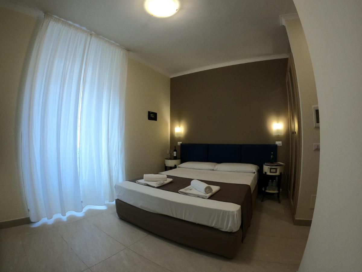 Relais Central Turati Rome Exterior photo