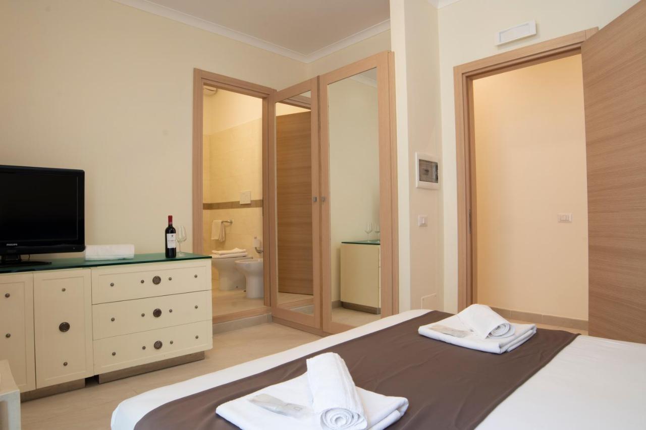 Relais Central Turati Rome Exterior photo