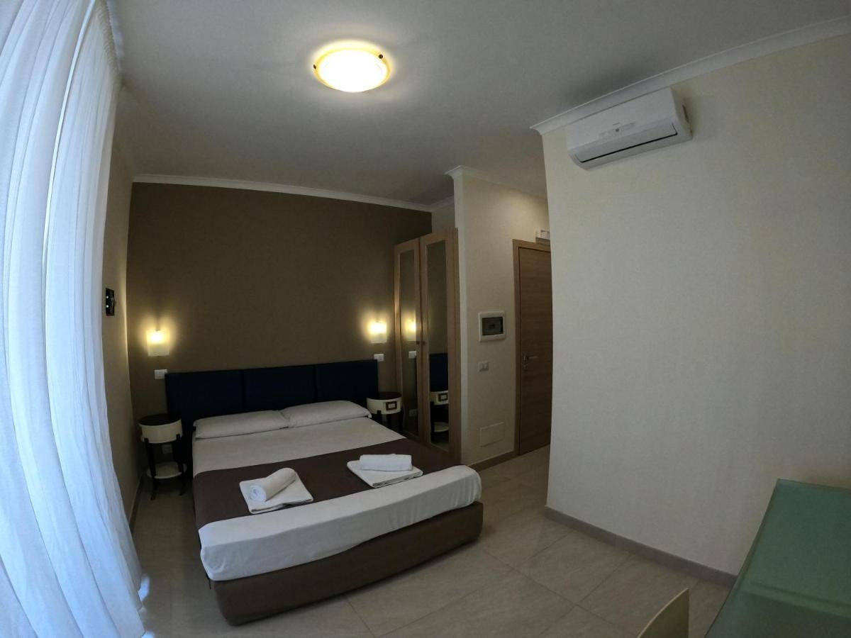Relais Central Turati Rome Exterior photo