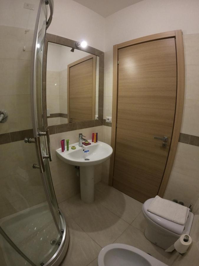 Relais Central Turati Rome Exterior photo