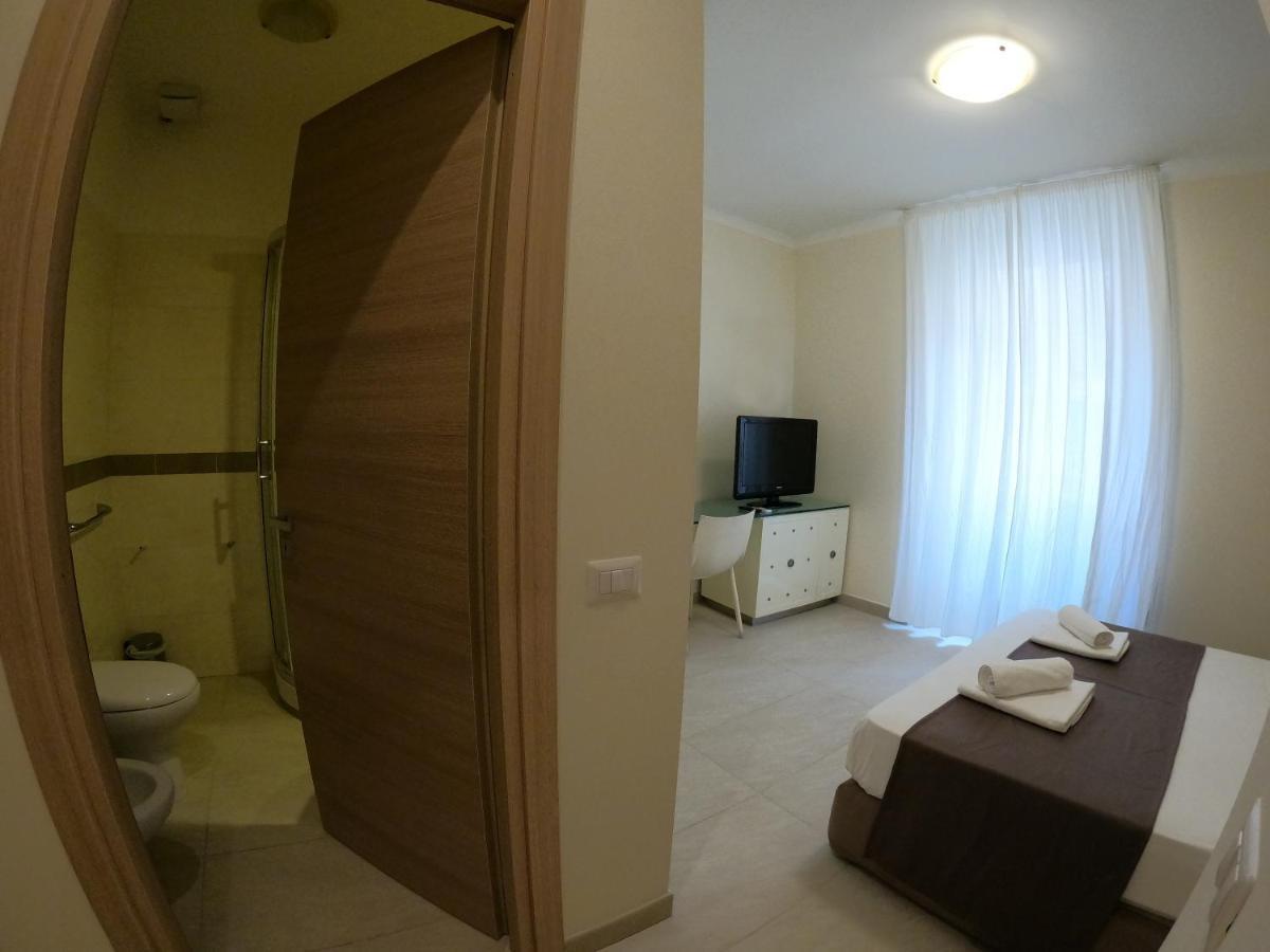 Relais Central Turati Rome Exterior photo