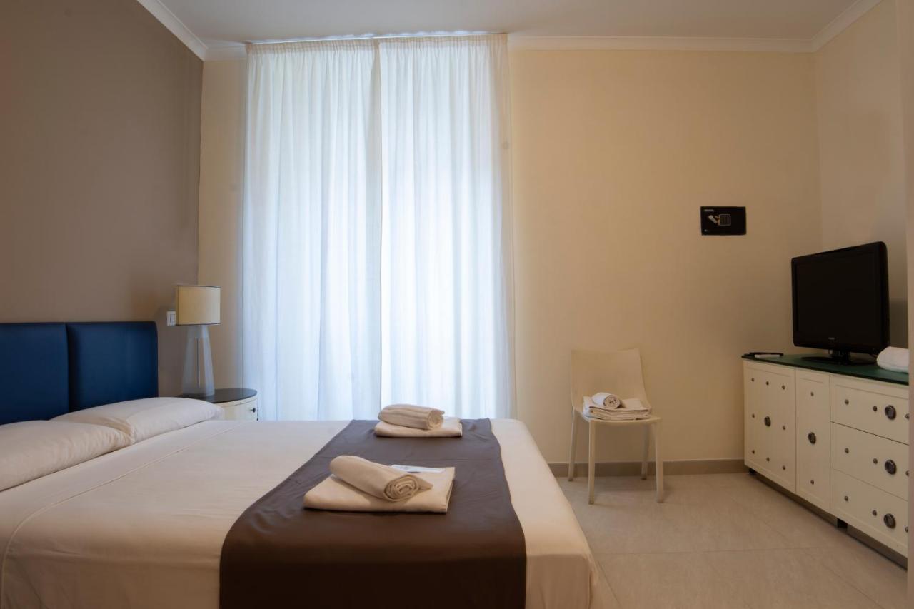 Relais Central Turati Rome Exterior photo