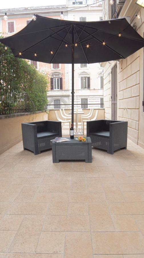 Relais Central Turati Rome Exterior photo