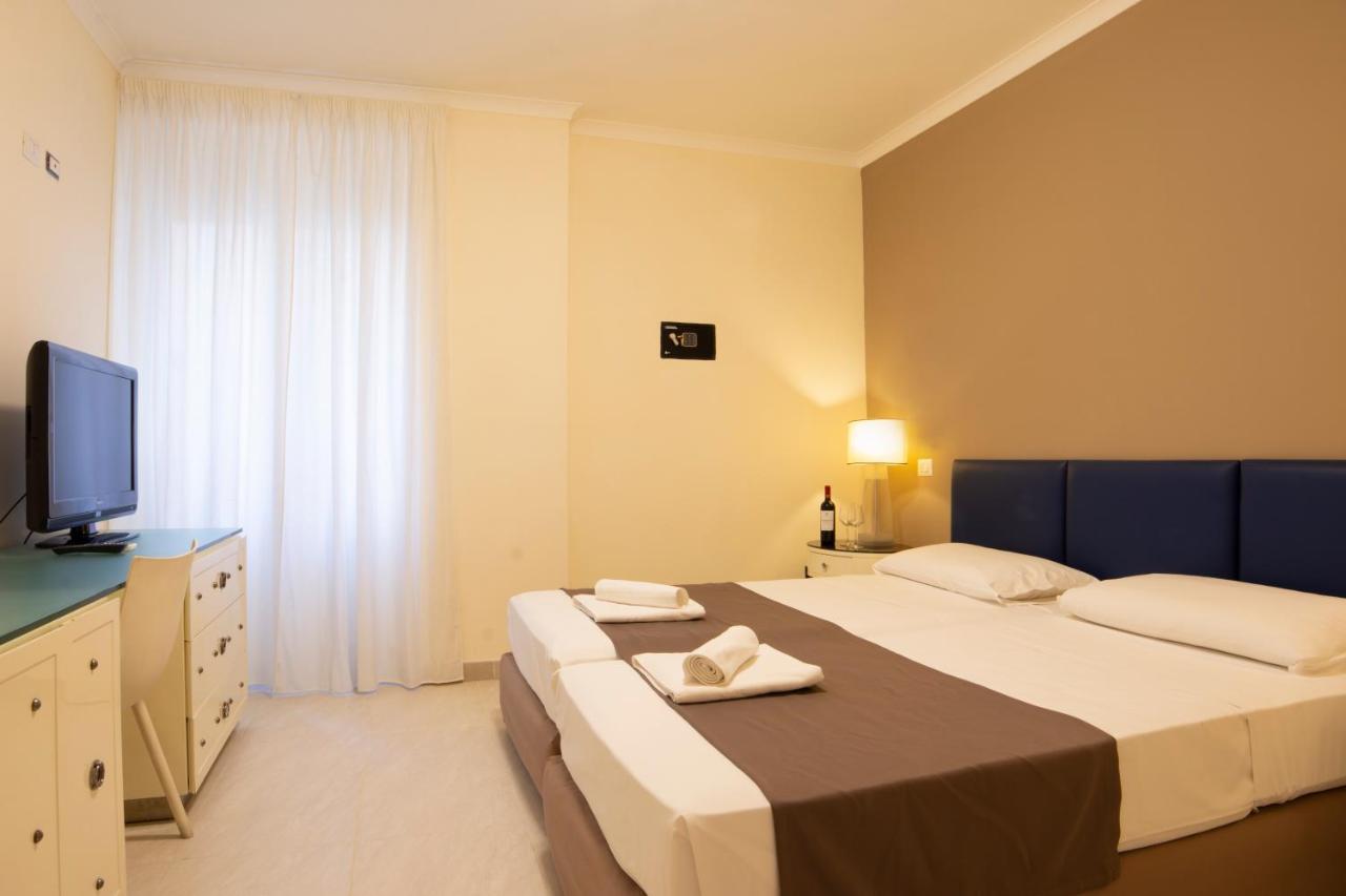 Relais Central Turati Rome Exterior photo