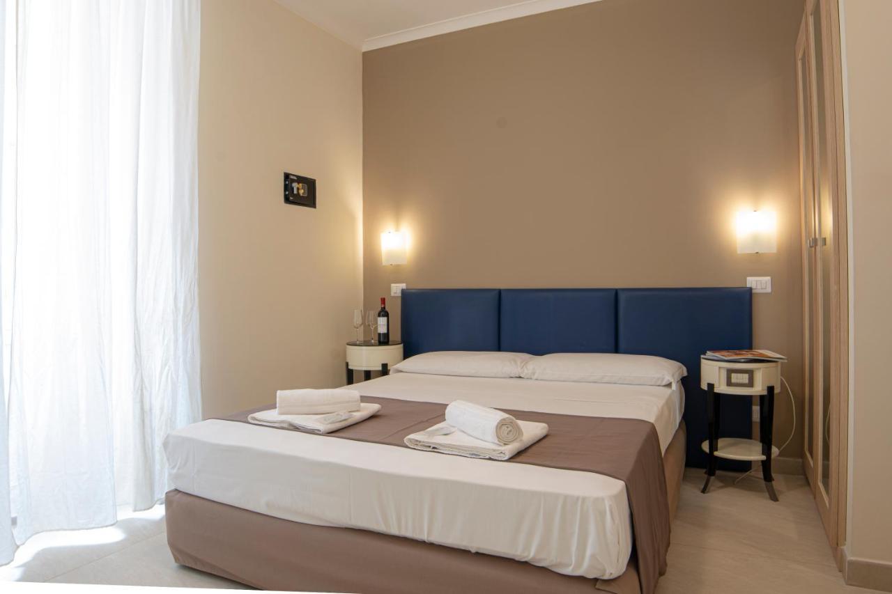 Relais Central Turati Rome Exterior photo